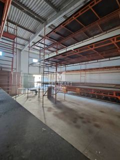 Aluguel de Galpão no Tabuleiro próximo a Av Dário Marsiglia