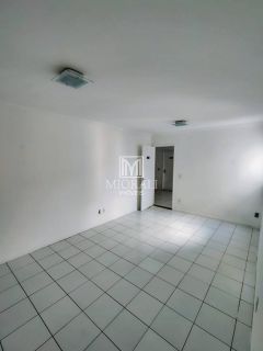 Venda de apartamento com 3 quartos no Residencial Horto da Serraria