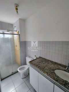 Venda de apartamento com 3 quartos no Residencial Horto da Serraria