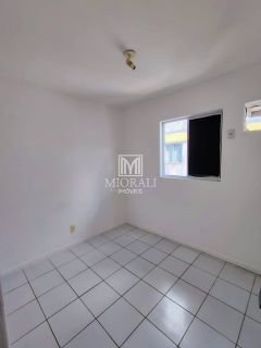 Venda de apartamento com 3 quartos no Residencial Horto da Serraria