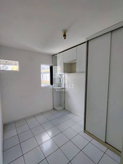 Venda de apartamento com 3 quartos no Residencial Horto da Serraria