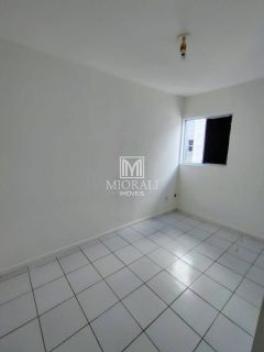 Venda de apartamento com 3 quartos no Residencial Horto da Serraria