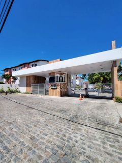 Venda de Apartamento no Residencial Serraria, 2 quartos, condomínio fechado