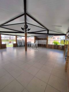 Venda de Apartamento no Residencial Serraria, 2 quartos, condomínio fechado