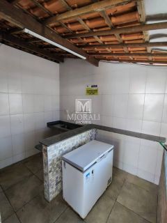 Venda de Apartamento no Residencial Serraria, 2 quartos, condomínio fechado