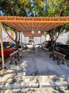 Venda de Apartamento no Residencial Serraria, 2 quartos, condomínio fechado