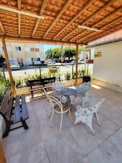 Venda de Apartamento no Residencial Serraria, 2 quartos, condomínio fechado