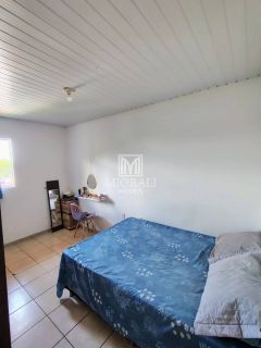 Venda de Apartamento no Residencial Serraria, 2 quartos, condomínio fechado