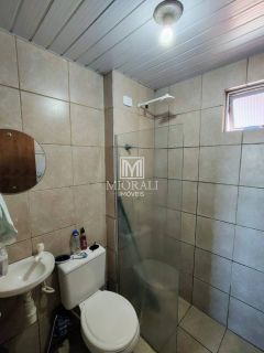 Venda de Apartamento no Residencial Serraria, 2 quartos, condomínio fechado