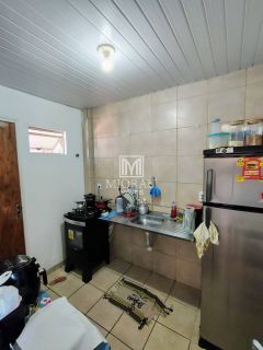 Venda de Apartamento no Residencial Serraria, 2 quartos, condomínio fechado