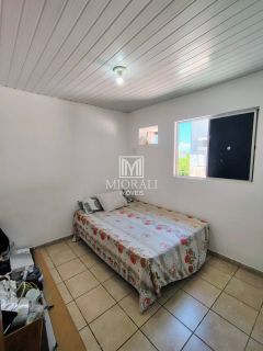 Venda de Apartamento no Residencial Serraria, 2 quartos, condomínio fechado