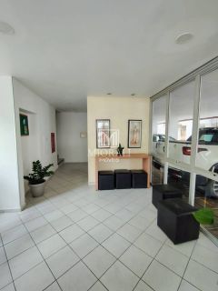 Apartamento 4 quartos na Ponta Verde, próximo a Praia