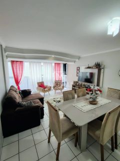 Apartamento 4 quartos na Ponta Verde, próximo a Praia