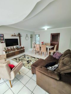 Apartamento 4 quartos na Ponta Verde, próximo a Praia