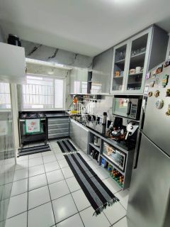 Apartamento 4 quartos na Ponta Verde, próximo a Praia