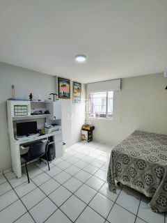 Apartamento 4 quartos na Ponta Verde, próximo a Praia