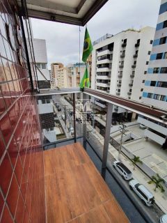 Apartamento 4 quartos na Ponta Verde, próximo a Praia