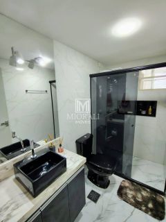 Apartamento 4 quartos na Ponta Verde, próximo a Praia