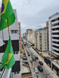 Apartamento 4 quartos na Ponta Verde, próximo a Praia
