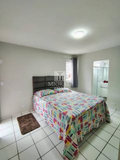 Apartamento 4 quartos na Ponta Verde, próximo a Praia