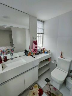 Apartamento 4 quartos na Ponta Verde, próximo a Praia