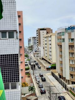 Apartamento 4 quartos na Ponta Verde, próximo a Praia