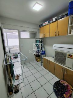 Apartamento 4 quartos na Ponta Verde, próximo a Praia