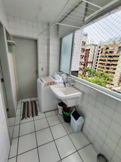 Apartamento 4 quartos na Ponta Verde, próximo a Praia