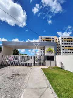 Venda de apartamento no Grand Pátio I no 3º andar