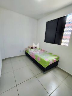 Venda de apartamento no Grand Pátio I no 3º andar