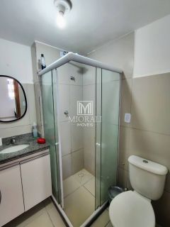 Venda de apartamento no Grand Pátio I no 3º andar