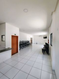 Venda de apartamento no Grand Pátio I no 3º andar