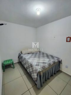 Venda de apartamento no Grand Pátio I no 3º andar