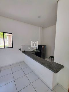 Venda de apartamento no Grand Pátio I no 3º andar