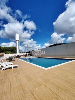 Venda de apartamento no Grand Pátio I no 3º andar