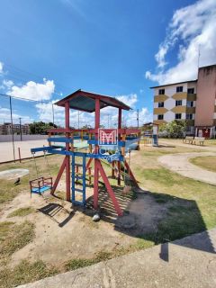 Venda de Apartamento no 1º andar no Condomínio Mayra, Serraria