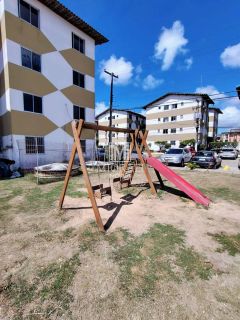 Venda de Apartamento no 1º andar no Condomínio Mayra, Serraria