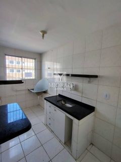 Venda de Apartamento no 1º andar no Condomínio Mayra, Serraria