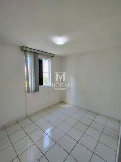 Venda de Apartamento no 1º andar no Condomínio Mayra, Serraria