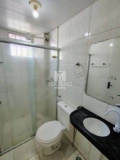 Venda de Apartamento no 1º andar no Condomínio Mayra, Serraria