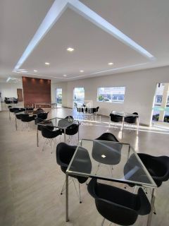 Venda de apartamento novo, nunca habitado no Torres de Trindade - Antares