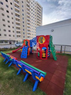 Venda de apartamento novo, nunca habitado no Torres de Trindade - Antares