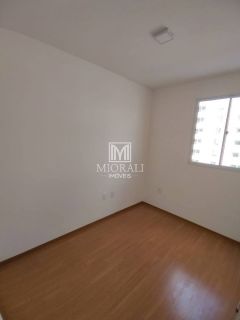 Venda de apartamento novo, nunca habitado no Torres de Trindade - Antares