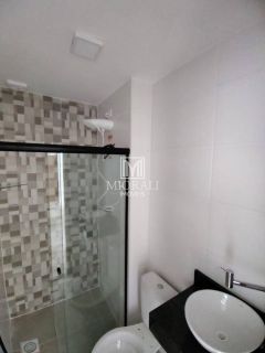 Venda de apartamento novo, nunca habitado no Torres de Trindade - Antares