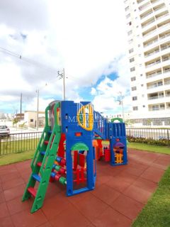 Venda de apartamento novo, nunca habitado no Torres de Trindade - Antares