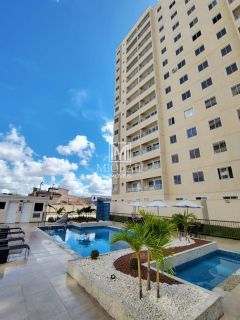 Venda de apartamento novo, nunca habitado no Torres de Trindade - Antares