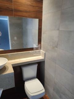 Sala comercial com 42m² próximo ao Espetinho da Maria na Serraria