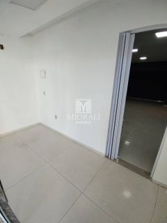 Sala comercial com 42m² próximo ao Espetinho da Maria na Serraria