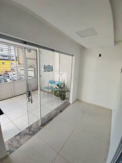 Sala comercial com 42m² próximo ao Espetinho da Maria na Serraria