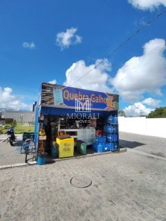 Venda apartamento no Grand Pátio II com armarios planejados por R$ 215.000,00